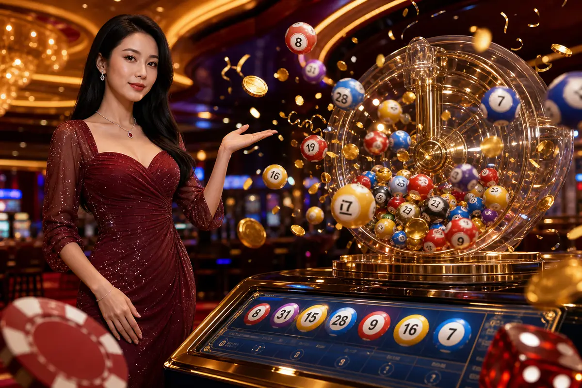 bet11 স্লট প্রদানকারী গেম সংকলন