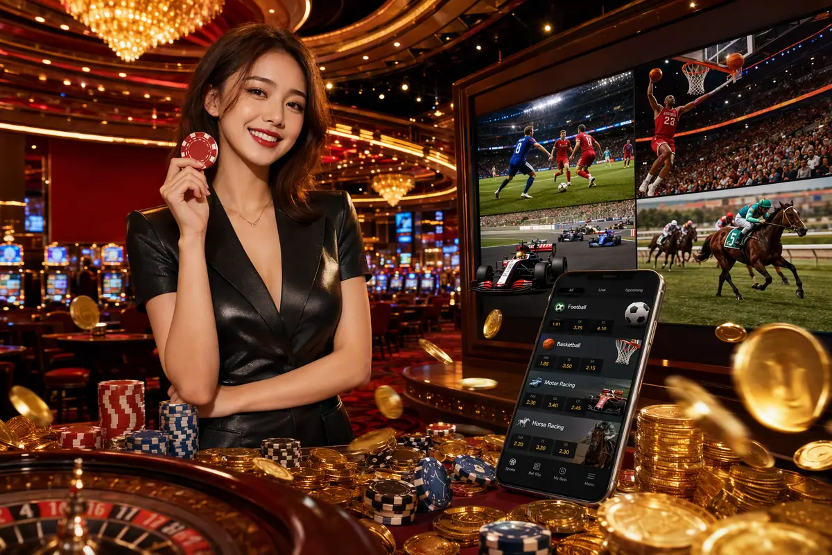 bet11 অনলাইন স্লট গেম