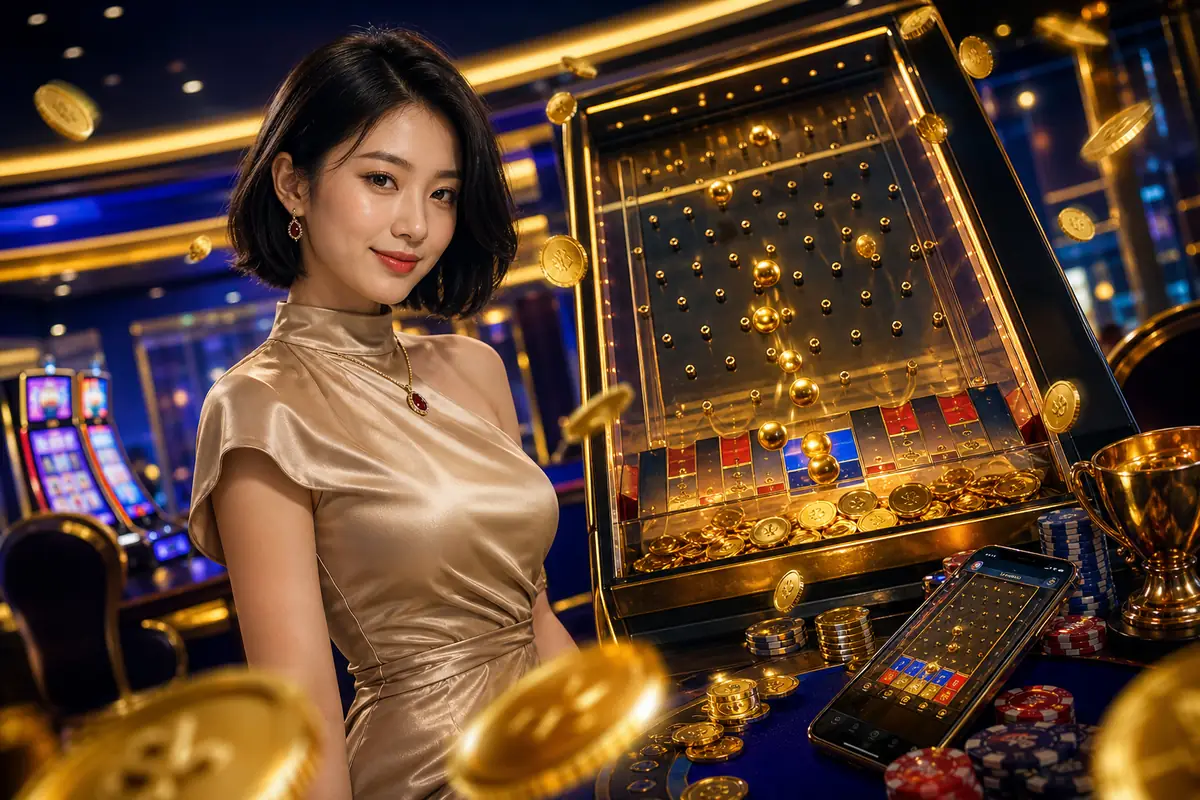 bet11 বোট অফ ফরচুন গেমপ্লে বিবরণ