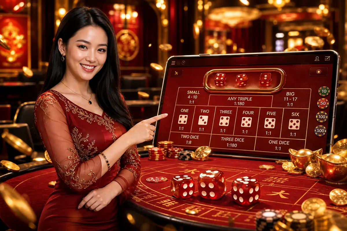 bet11 স্লট গেম Fortune Tiger