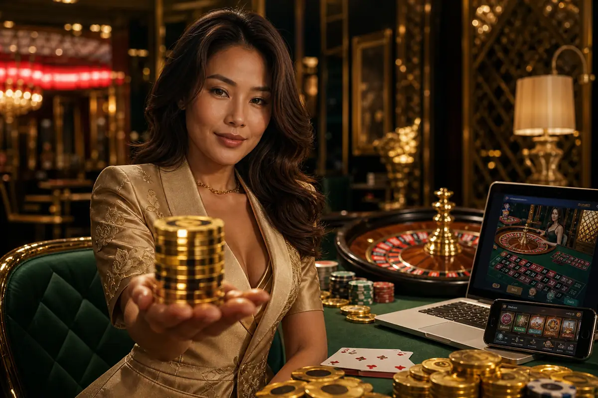 bet11 বোট অফ ফরচুন শুরু করার ধাপ